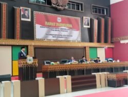 DPRK Desak Bupati Secepatnya Ganti Pejabat Eselon II dan III