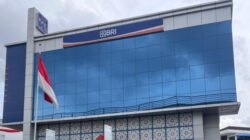 BRI Region 4 Palembang