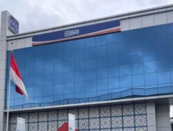 BRI Region 4 Palembang Salurkan KUR Rp 6,9 T Hingga Oktober 2025