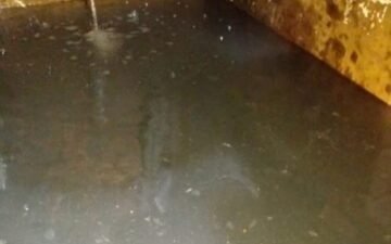 Pelanggan PDAM Tirta Pali Anugerah Resah, Diduga Salurkan Air Butek Hitam dan Bau Basuk