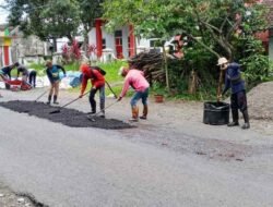Perbaikan Jalan di Jember Dimulai, Jadi Prioritas Peningkatan Infrastruktur
