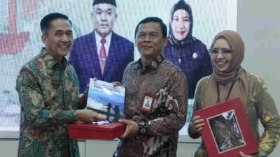 Palembang Masuk 10 Besar IGA 2025: Dua Inovasi Unggulan Jadi Sorotan Nasional