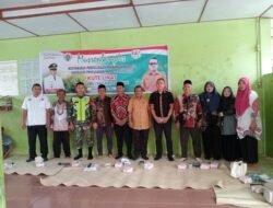 Pemerintah Desa Likat Gelar Musyawarah Desa dalam Rangka Penetapan RKPDes Tahun 2026