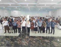 Dukung Program 3 Juta Rumah, Pemkab Asahan Dorong Optimalisasi Skema Tapera