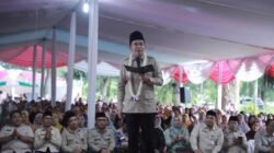 Kencong Jadi Poros Pertumbuhan Ekonomi Jember Selatan, Gus Fawait Dorong Investasi dan Pengembangan Wisata