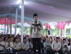 Kencong Jadi Poros Pertumbuhan Ekonomi Jember Selatan, Gus Fawait Dorong Investasi dan Pengembangan Wisata
