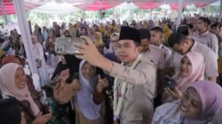 Gus Fawait Ngantor di Kencong, Tegaskan Warga Jember Bisa Berobat Gratis di Seluruh Indonesia