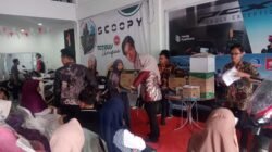 Showroom Honda Capella Honda Kutacane, Aceh Tenggara gelar acara Event Showroom Supernova