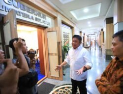 Pemprov Sumsel Terapkan Regulasi Baru Penyaluran Solar untuk Atasi Antrean