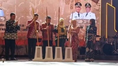 Pemerintah Kabupaten Penukal Abab Lematang Ilir (Pali) melalui Dinas Kebudayaan dan Pariwisata menyelenggarakan festival Candi Bumi Ayu