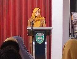 SMKN 2 Palembang Hadirkan Fasilitas Bengkel Konversi Sepeda Molis