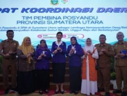 Fokus pada Transformasi Kelembagaan dan Penguatan Layanan Dasar