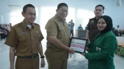 Pemkab Asahan Perkuat SDM Daerah, 125 Mahasiswa Berprestasi Terima Beasiswa