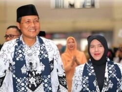 HUT PGRI Ke-80, Bupati Beri Bantuan Hukum & Kuliah S2 Gratis Untuk Guru