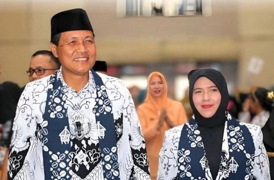 Bupati Muara Enim, H. Edison