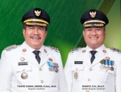 Pemkab Asahan Himbau Waspada Cuaca Ekstrem Dampak Siklon Tropis Senyar