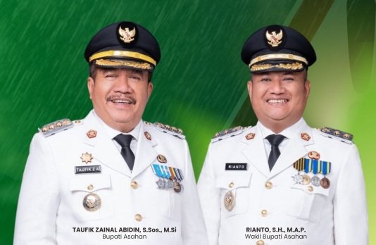 Pemkab Asahan Himbau Waspada Cuaca Ekstrem Dampak Siklon Tropis Senyar