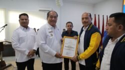 Pemkab Asahan Tegaskan Komitmen Pembinaan Pemuda pada Bulan Bakti Karang Taruna ke-65