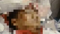 Ketua Kontingen FORKI dari Aceh Tenggarang Diduga Tertimpa Reruntuhan Saat Gempa