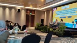 OJK dan Media Sumbagsel Bahas Isu Keuangan