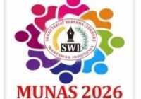 Menuju Munas 2026, SWI Mengusung Tema Mengabdi untuk Negeri