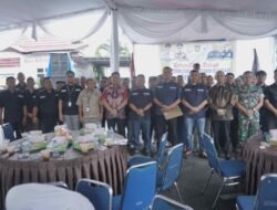 Forwaka Asahan Dilantik, Momentum Penguatan Literasi Hukum dan Kemitraan Pers untuk Publikasi Pembangunan