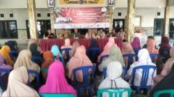 Harlah JOSS ke-2 Meriah, Pengobatan Gratis Diserbu, Ultah Kades Jadi Pusat Haru