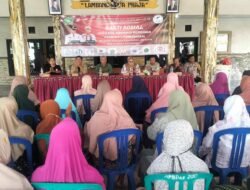 Harlah JOSS ke-2 Meriah, Pengobatan Gratis Diserbu, Ultah Kades Jadi Pusat Haru