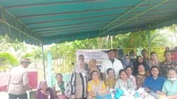 Pasca Banjir di Agara, Dinkes Dirikan 9 Posko Kesehatan