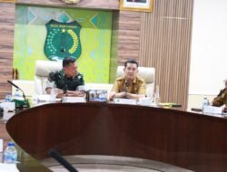 Offroad Adventure Muba 2025, Aksi Adrenalin di Bumi Serasan Sekate