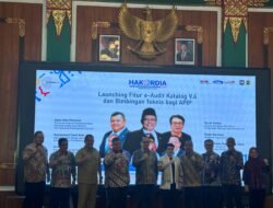 Hakordia 2025, Perkenalkan Sistem Audit Katalog V.6 untuk Tingkatkan Transparansi Pengadaan