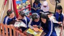Minat Baca Jadi Sorotan, Disdik Palembang Perkuat Literasi Sekolah
