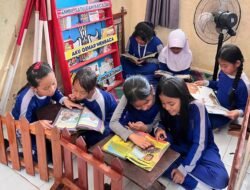 Minat Baca Jadi Sorotan, Disdik Palembang Perkuat Literasi Sekolah
