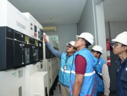 Mulai 15 Desember 2025 hingga 5 Januari 2026,  Ribuan Personel PLN UID S2JB Siaga Nataru