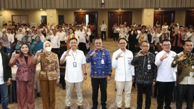 pemerataan kesejahteraan di Sumatera Selatan. Otoritas Jasa Keuangan (OJK) Provinsi Sumatera Selatan meluncurkan Sultan Muda Impactpreneur Academy 2026