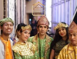 Dulmuluk Naik Panggung Nasional di FDII Main Riang Roadshow 2025 Palembang