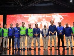 Gelar Top Talk Safety, PTBA Gaungkan Pentingnya Peran Keluarga Cegah Kecelakaan Kerja