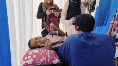 YBM PLN UID S2JB Gelar Program “Khitan Sehat Anak Sholeh