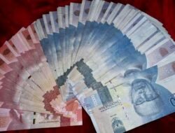 8 Daerah di Sumsel Resmi Tetapkan UMK 2026, Palembang Tertinggi Rp4,19 Juta