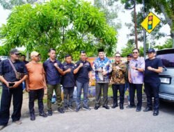 Peduli Bencana Sumatera, Bupati Muba Imbau Masyarakat Rayakan Tahun Baru dengan Cara Sederhana