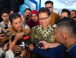 World UHC Day, Komitmen Perkuat Akses Kesehatan yang Merata