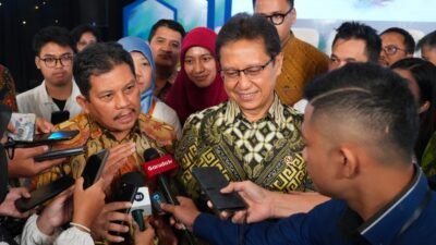 Menteri Koordinator Bidang Pembangunan Manusia dan Kebudayaan Republik Indonesia, Pratikno