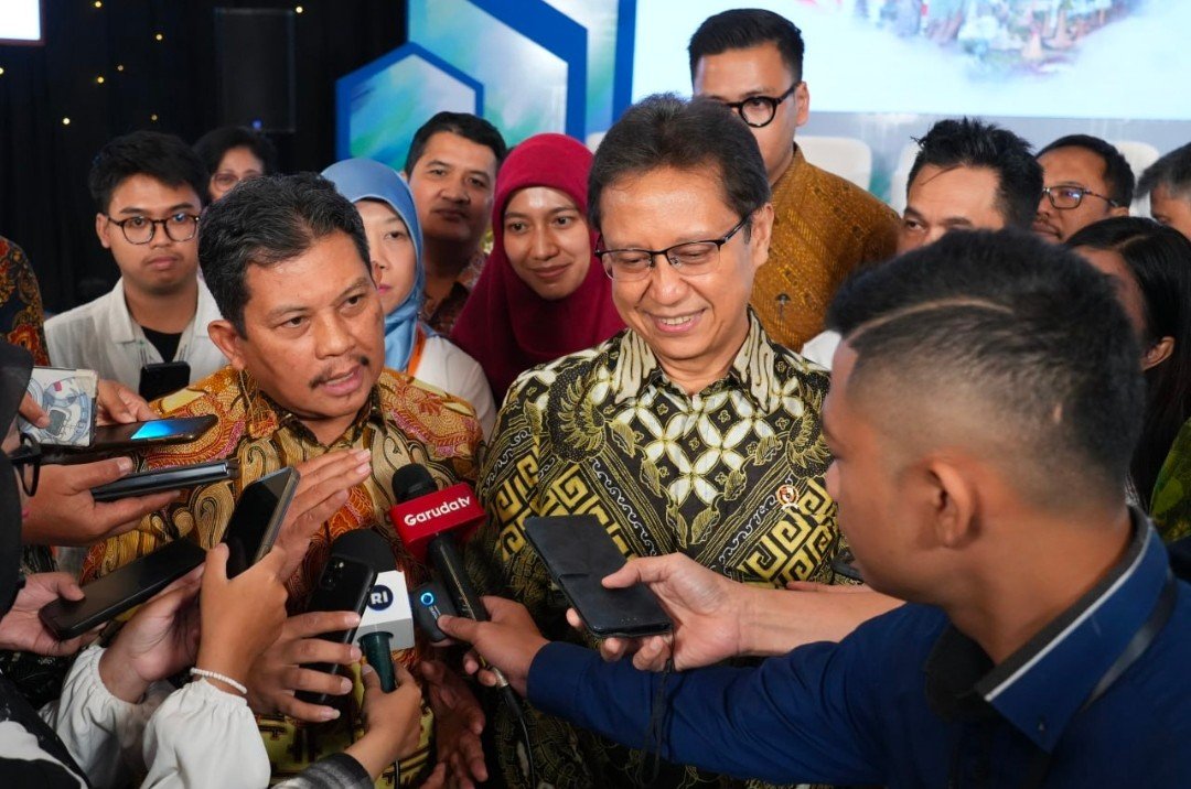 Menteri Koordinator Bidang Pembangunan Manusia dan Kebudayaan Republik Indonesia, Pratikno