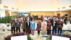 OJK dan Kemenko PMK Gelar Edukasi Keuangan Perkuat Peran Perempuan dalam Kesejahteraan