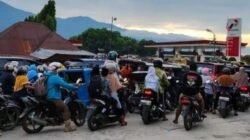 Misteri BBM di Agara Lenyap dari Peredaran, Ada Apa dan Sampai Kapan