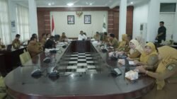 Pemkab Asahan Siap Terhubung ke DTSEN untuk Tingkatkan Ketepatan Data Bansos