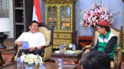 PITI Sumsel Diajak Kembali Aktif di Kegiatan Sosial dan Pembinaan Umat