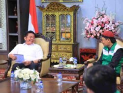 PITI Sumsel Diajak Kembali Aktif di Kegiatan Sosial dan Pembinaan Umat