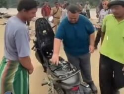 Ekonomi Sulit Harga BBM di Agara Melejit, Warga Menjerit