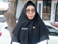 Kadinkes Agara : Kewaspadaan Penyakit Pasca Banjir Sangat Penting